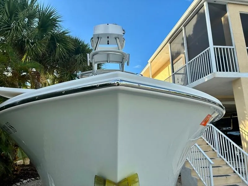Slide: The Image of Croswait Custom 21 Center Console 2020 - 19