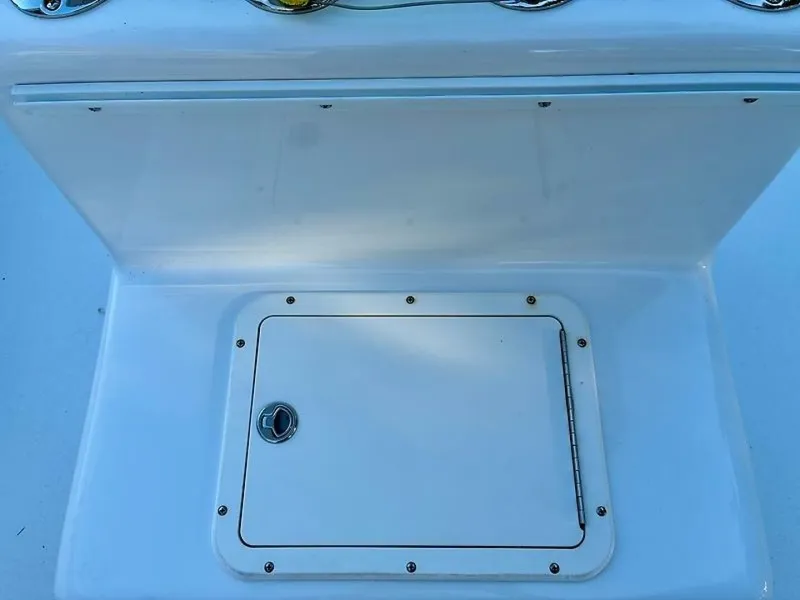 Slide: The Image of Croswait Custom 21 Center Console 2020 - 21