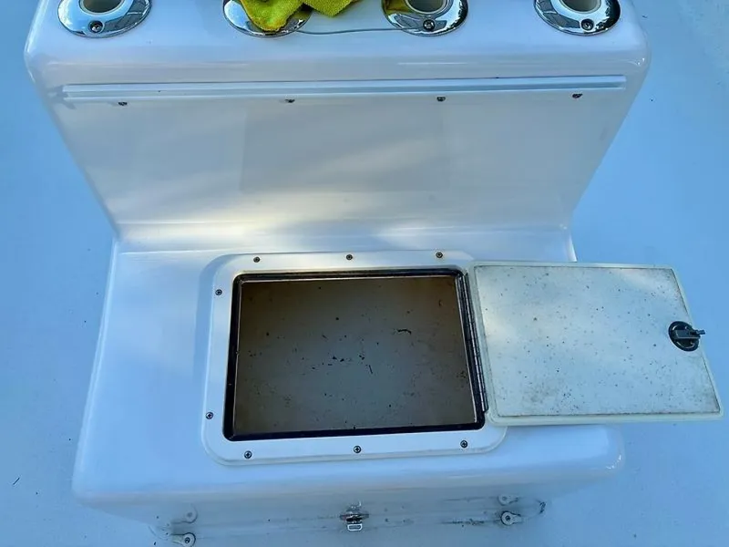 Slide: The Image of Croswait Custom 21 Center Console 2020 - 22