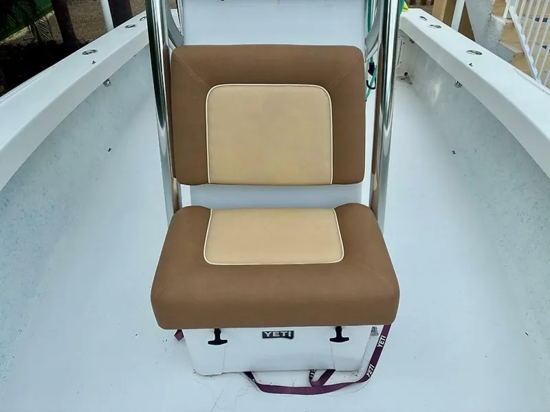 Slide: The Image of Croswait Custom 21 Center Console 2020 - 3