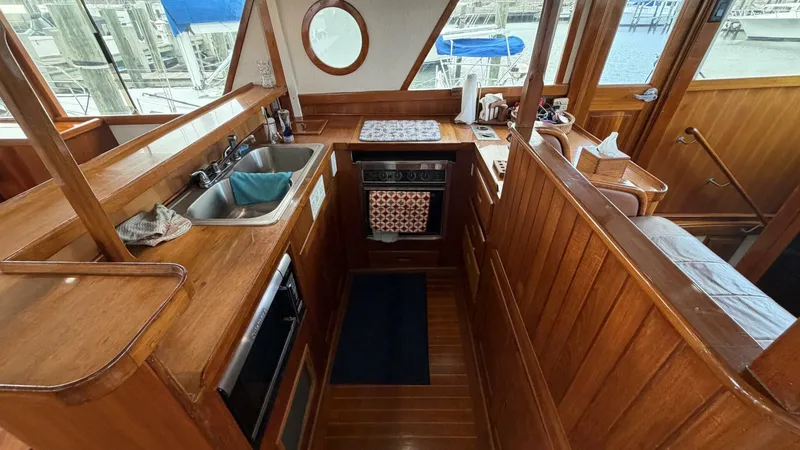 Slide: The Image of Island Gypsy 1982 - 47