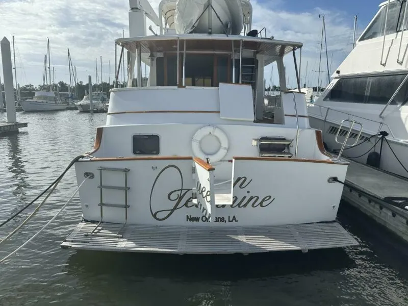 Slide: The Image of Island Gypsy 1982 - 5