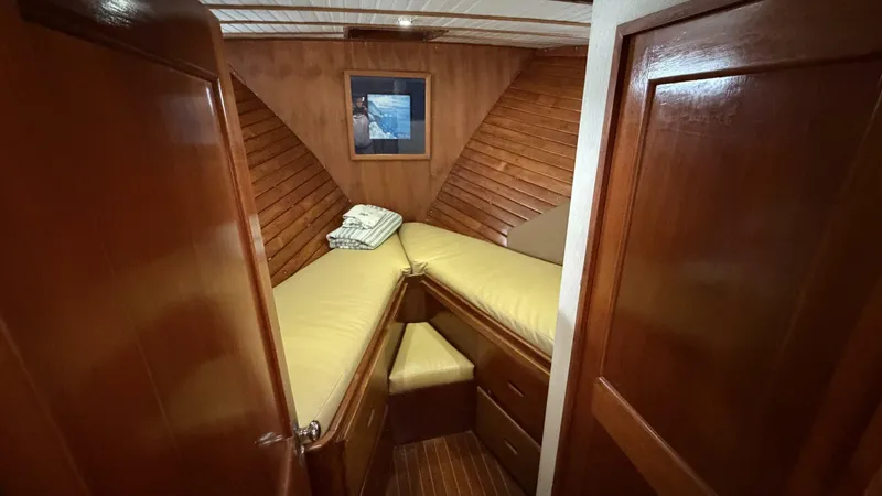 Slide: The Image of Island Gypsy 1982 - 65