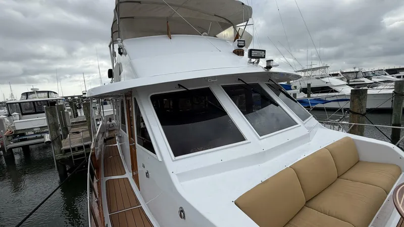 Slide: The Image of Island Gypsy 1982 - 7