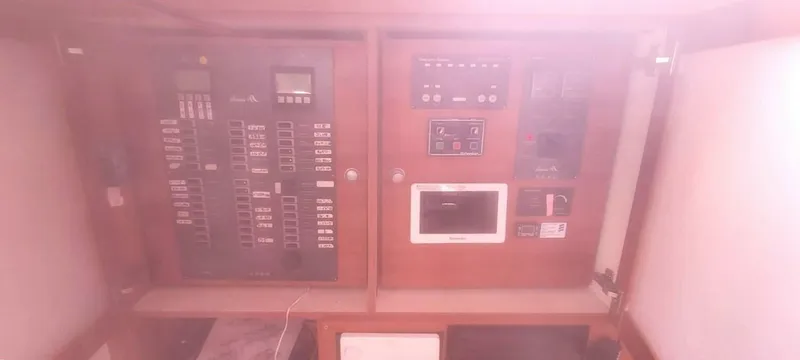 Slide: The Image of Hanse 630e 2009 - 17