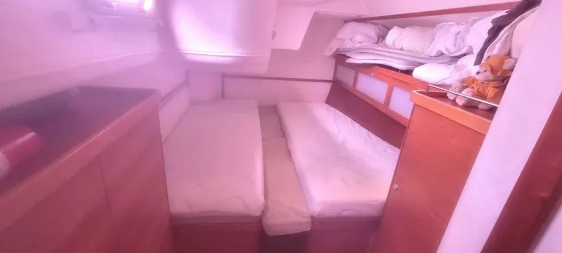 Slide: The Image of Hanse 630e 2009 - 21