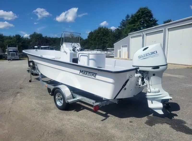 Slide: The Image of Maritime 2090 SKiff 2024 - 4
