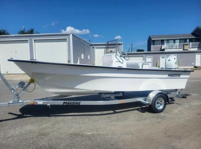 Slide: The Image of Maritime 2090 SKiff 2024 - 6