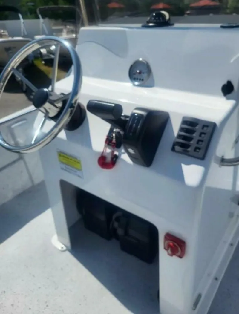 Slide: The Image of Maritime 2090 SKiff 2024 - 7