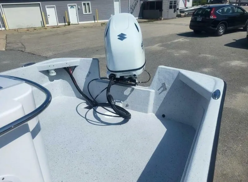 Slide: The Image of Maritime 2090 SKiff 2024 - 9