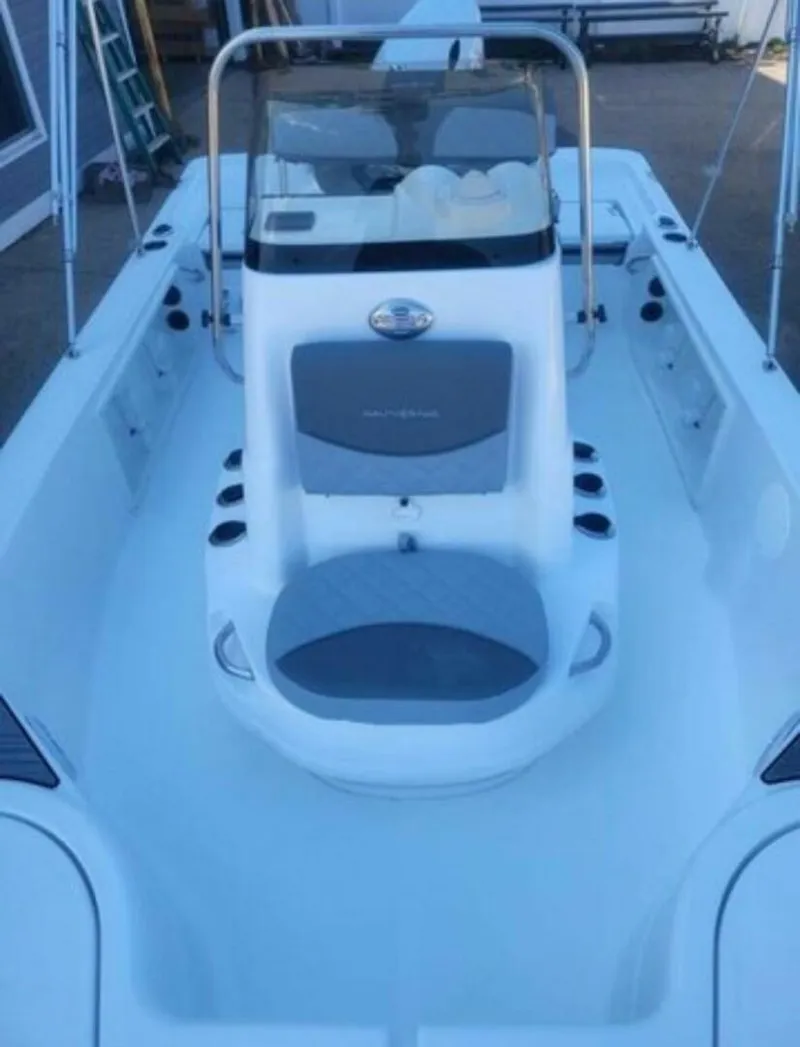 Slide: The Image of NauticStar 194 Bay 2024 - 3
