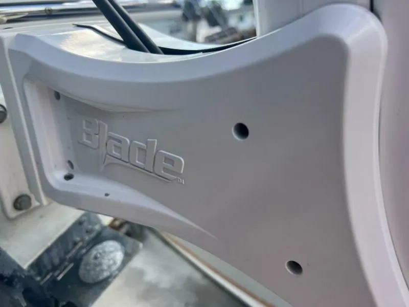 Slide: The Image of Sportsman 232 Platinum Center Console 2021 - 44