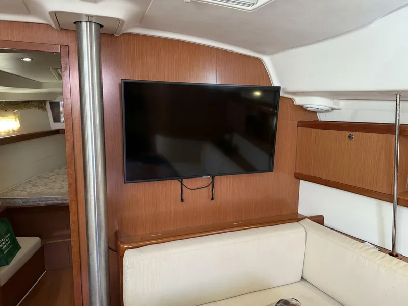 Slide: The Image of Beneteau Oceanis 43 2008 - 14