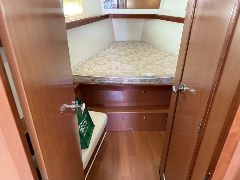 Slide: The Image of Beneteau Oceanis 43 2008 - 16