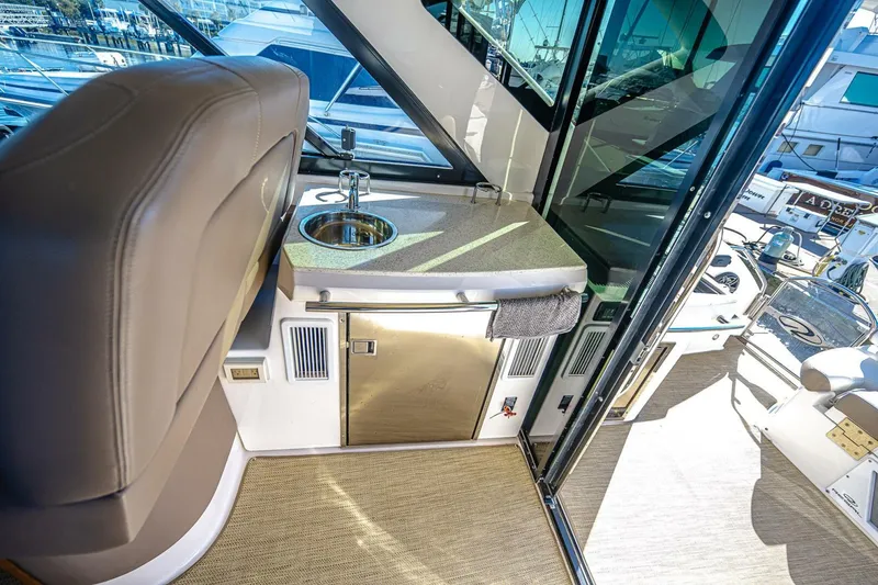 Slide: The Image of Regal Sport Coupe 2016 - 15