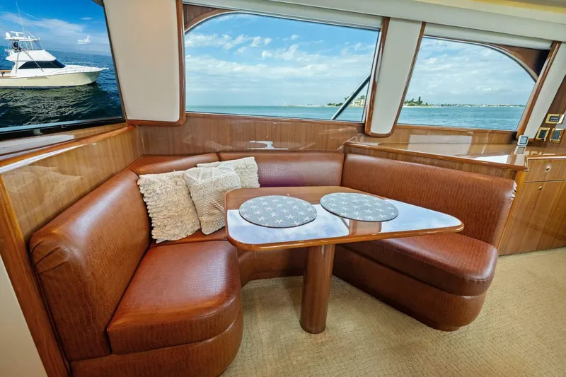Slide: The Image of Viking 56 Convertible 2006 - 13