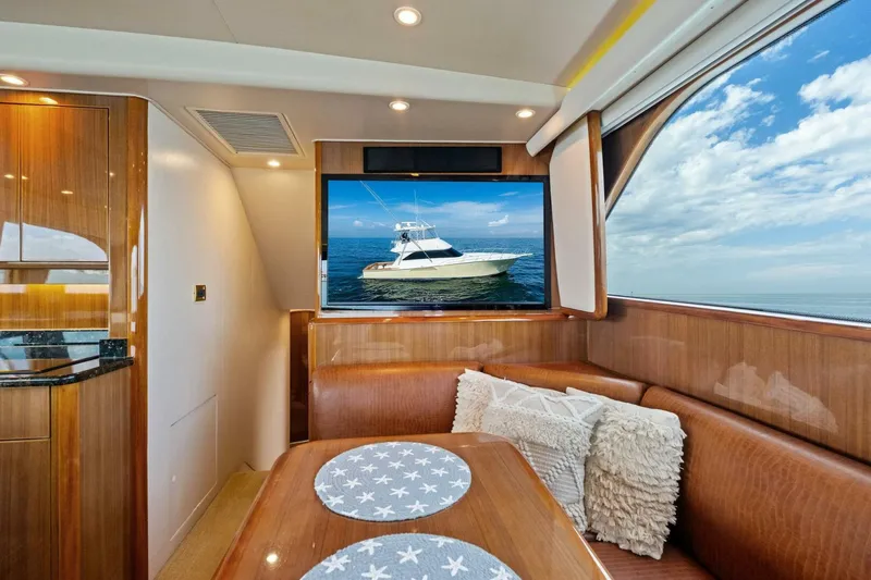Slide: The Image of Viking 56 Convertible 2006 - 15