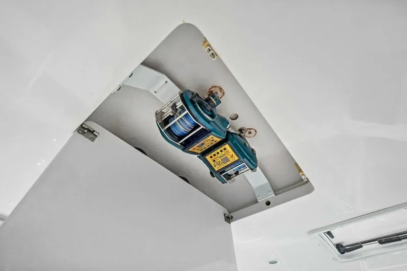 Slide: The Image of Viking 56 Convertible 2006 - 48