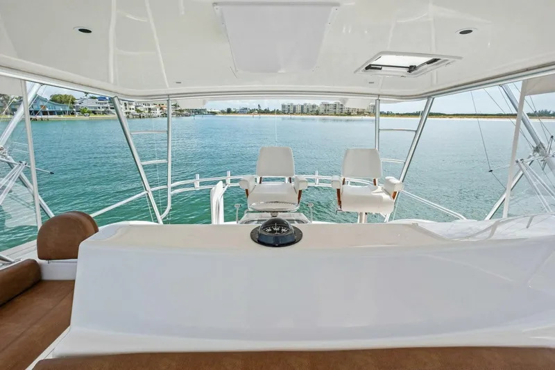 Slide: The Image of Viking 56 Convertible 2006 - 49