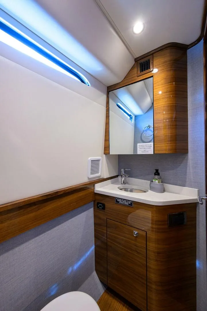 Slide: The Image of Valhalla Boatworks V-55 2024 - 12