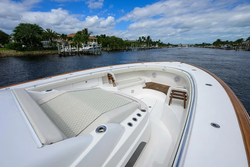 Slide: The Image of Valhalla Boatworks V-55 2024 - 24