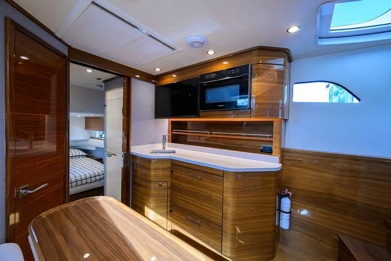 Slide: The Image of Valhalla Boatworks V-55 2024 - 3