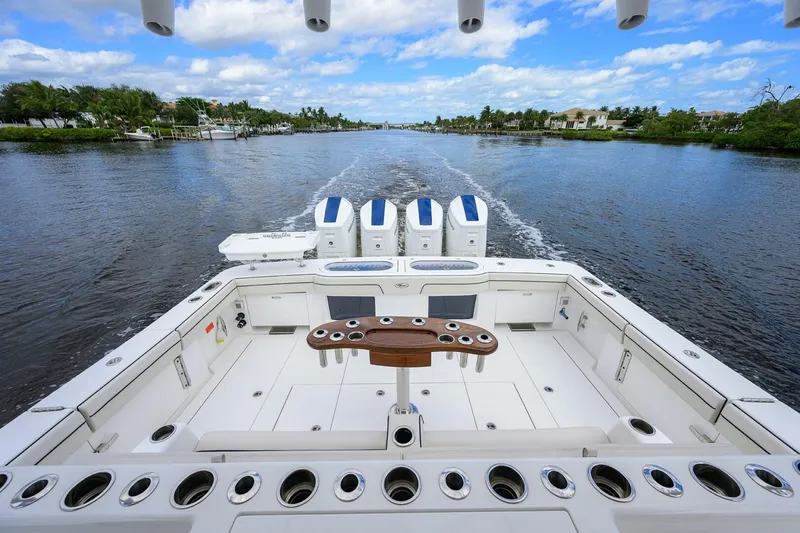 Slide: The Image of Valhalla Boatworks V-55 2024 - 33