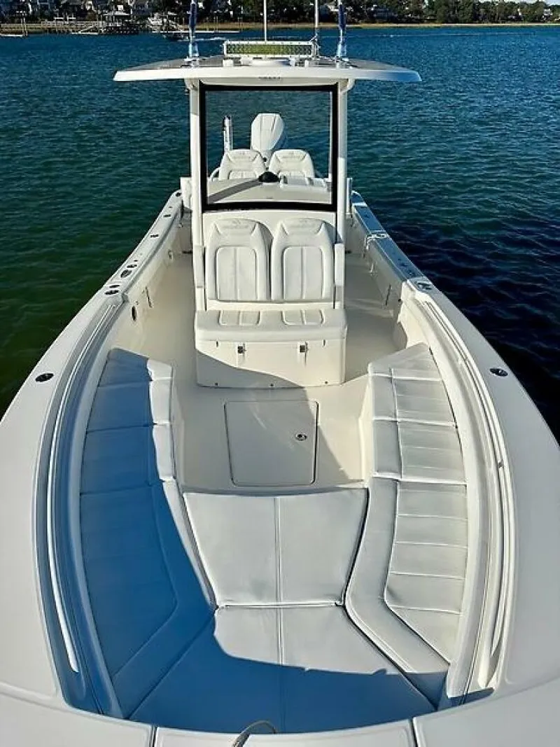 Slide: The Image of Regulator Marine 26XO 2020 - 11