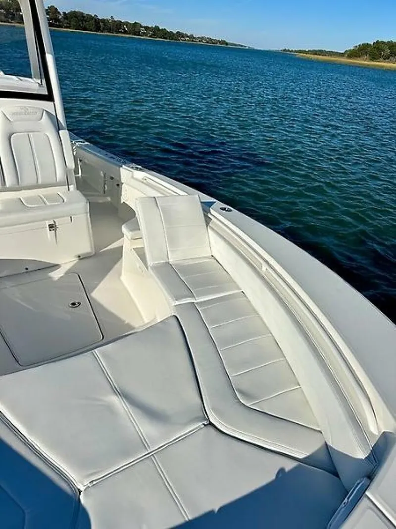 Slide: The Image of Regulator Marine 26XO 2020 - 12