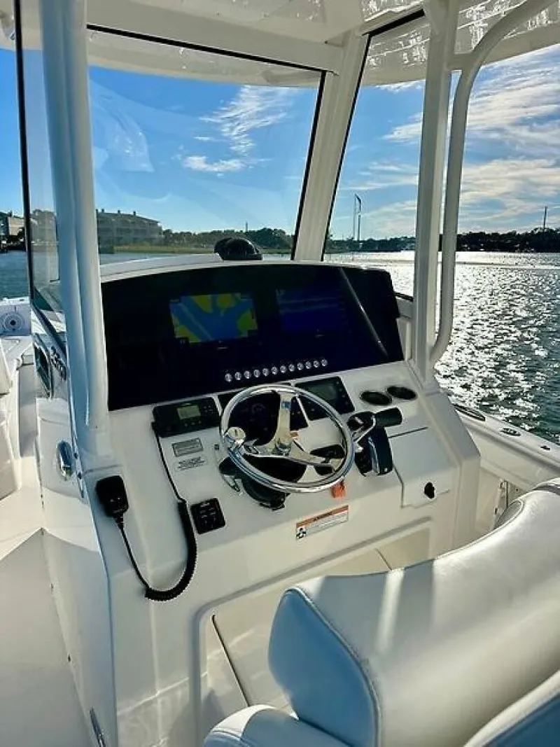 Slide: The Image of Regulator Marine 26XO 2020 - 20