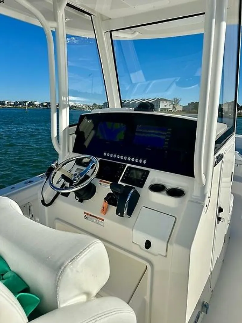 Slide: The Image of Regulator Marine 26XO 2020 - 21