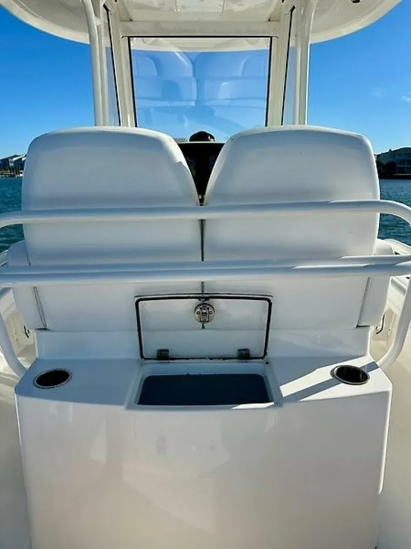 Slide: The Image of Regulator Marine 26XO 2020 - 27