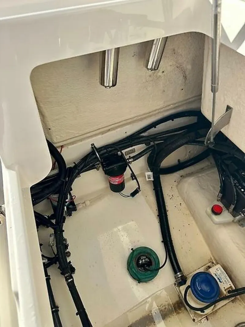 Slide: The Image of Regulator Marine 26XO 2020 - 36