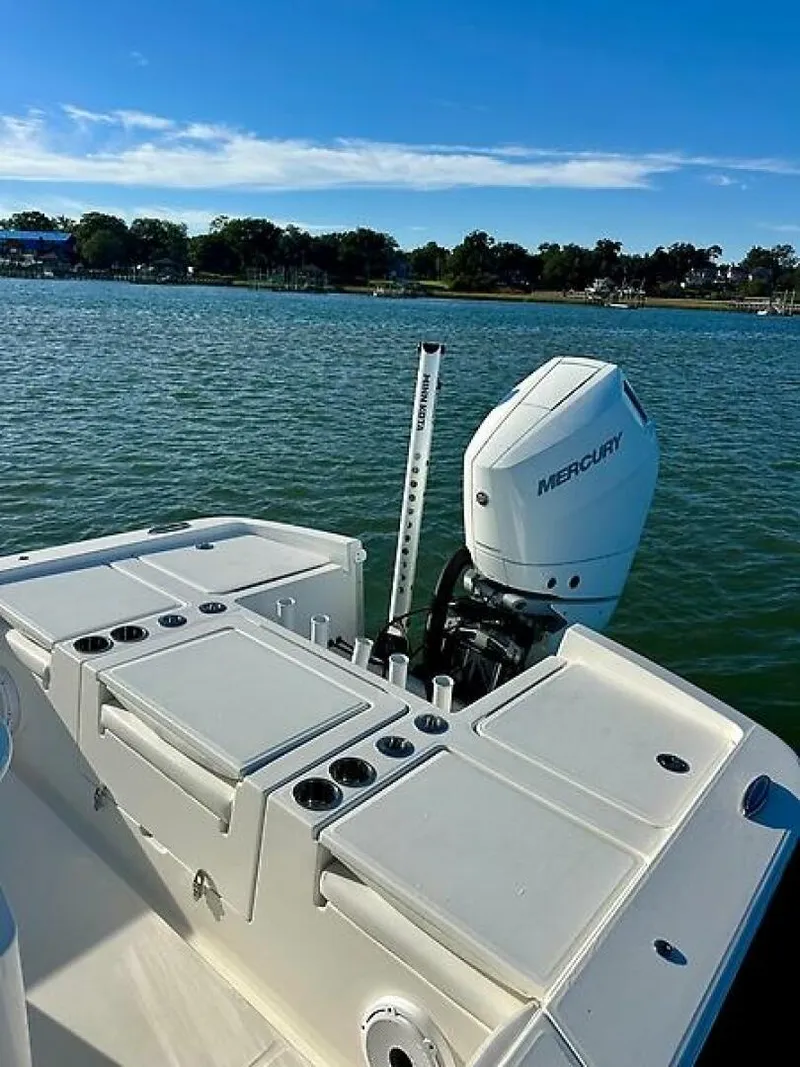 Slide: The Image of Regulator Marine 26XO 2020 - 39