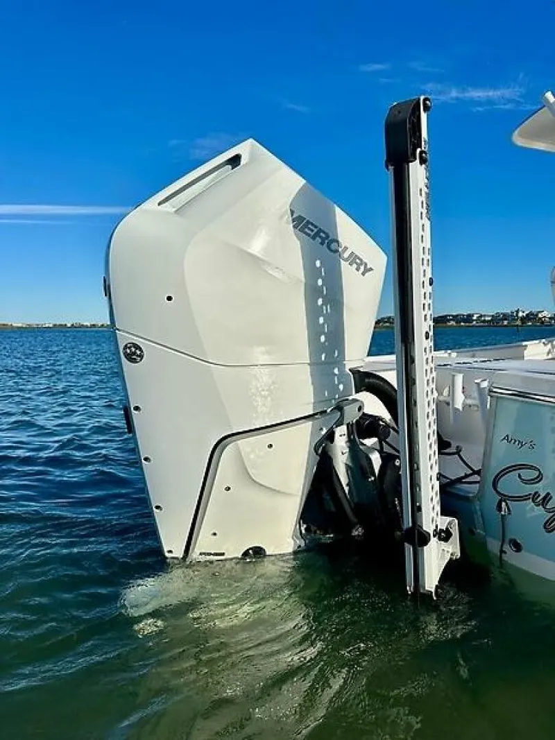 Slide: The Image of Regulator Marine 26XO 2020 - 41