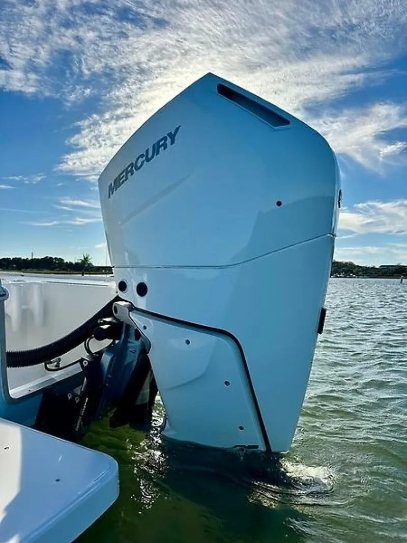 Slide: The Image of Regulator Marine 26XO 2020 - 43