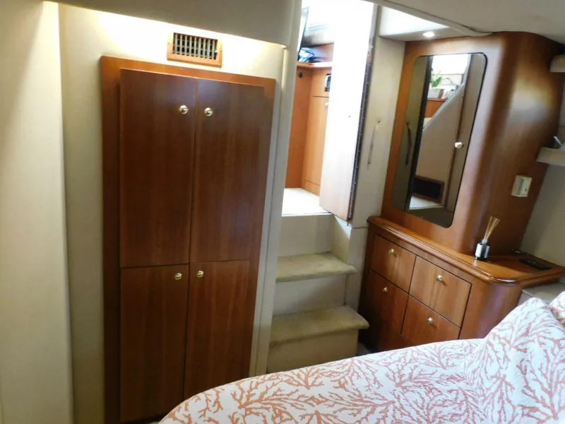 Slide: The Image of Cruisers 3750 Motoryacht 2003 - 16