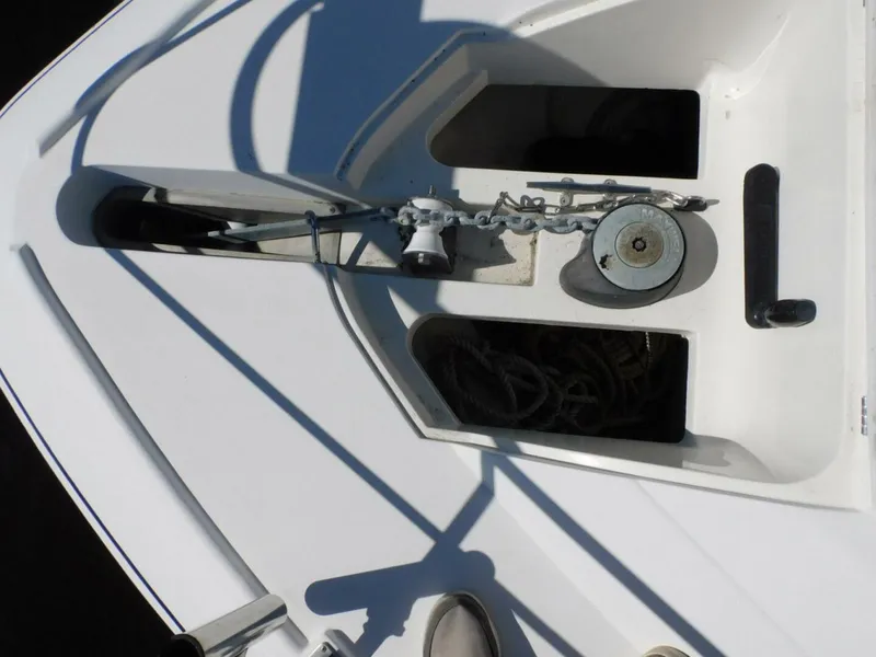 Slide: The Image of Cruisers 3750 Motoryacht 2003 - 21