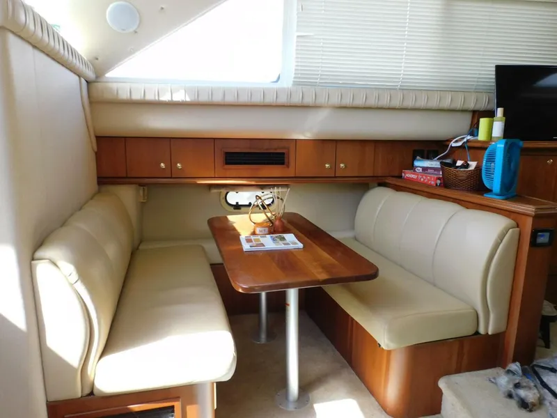 Slide: The Image of Cruisers 3750 Motoryacht 2003 - 6