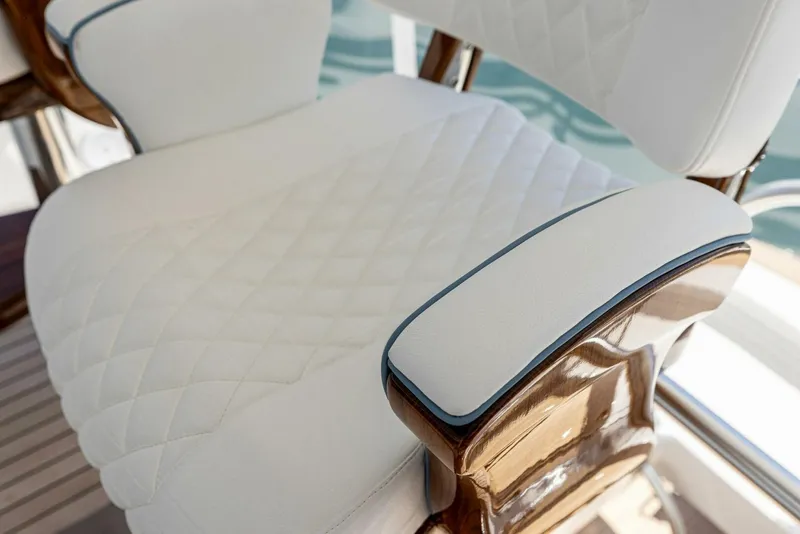 Slide: The Image of Viking 82 Convertible 2026 - 109