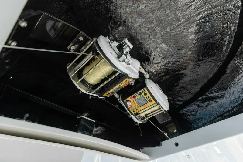 Slide: The Image of Viking 82 Convertible 2026 - 113
