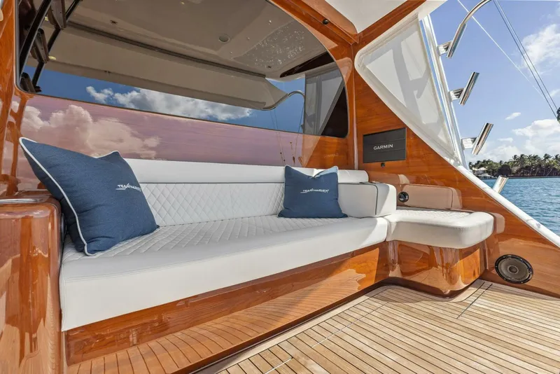 Slide: The Image of Viking 82 Convertible 2026 - 116