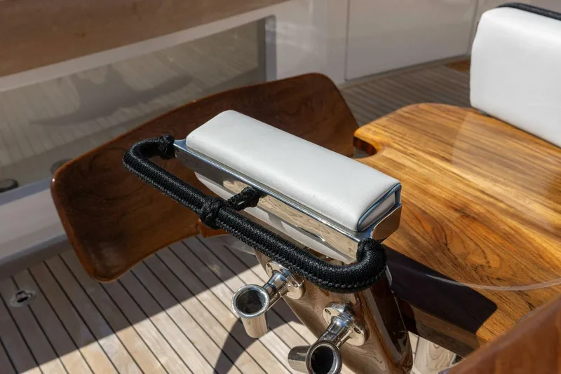 Slide: The Image of Viking 82 Convertible 2026 - 123