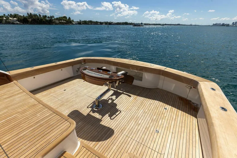 Slide: The Image of Viking 82 Convertible 2026 - 129