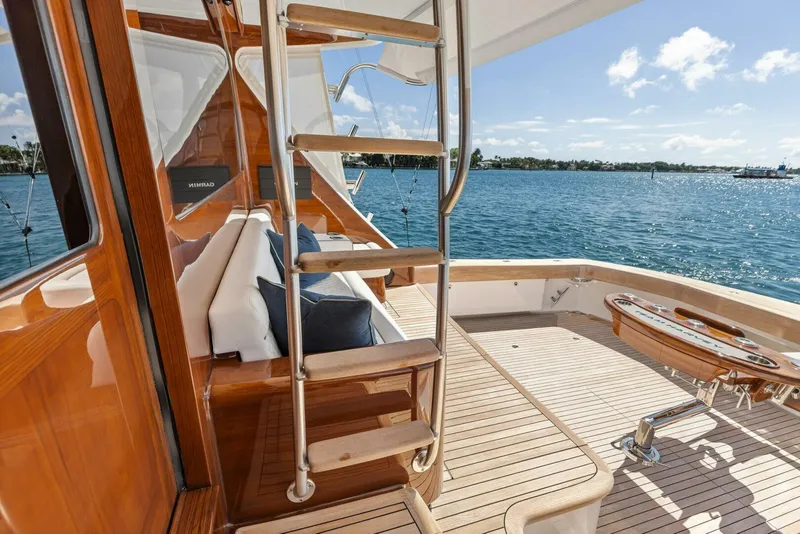Slide: The Image of Viking 82 Convertible 2026 - 132