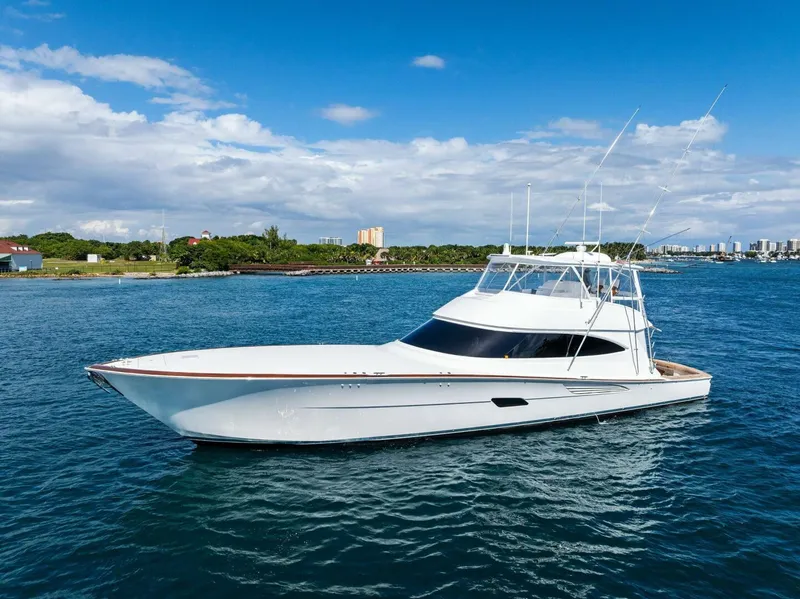 Slide: The Image of Viking 82 Convertible 2026 - 179