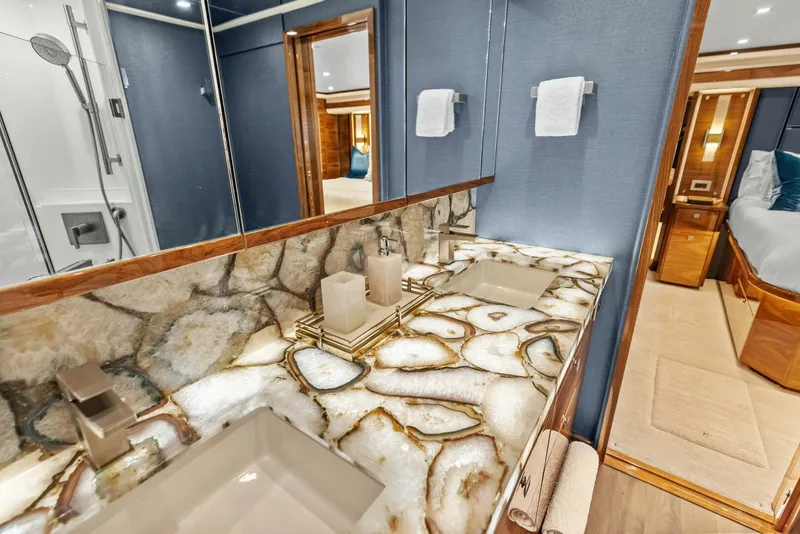 Slide: The Image of Viking 82 Convertible 2026 - 50