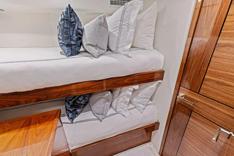 Slide: The Image of Viking 82 Convertible 2026 - 64