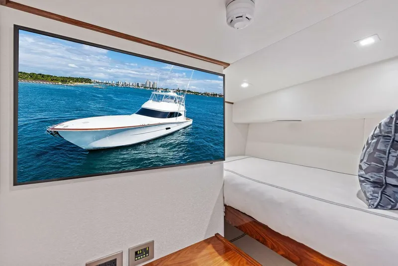 Slide: The Image of Viking 82 Convertible 2026 - 67