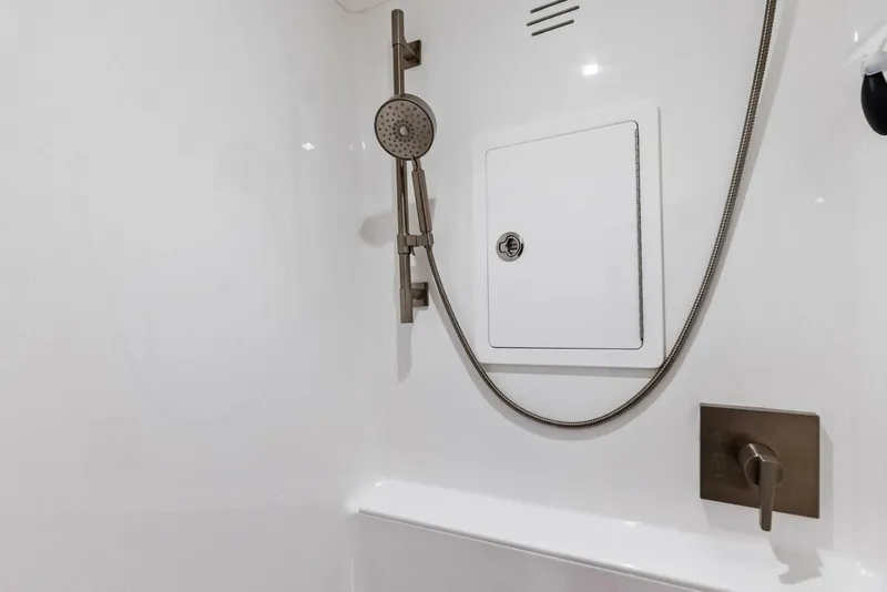 Slide: The Image of Viking 82 Convertible 2026 - 74